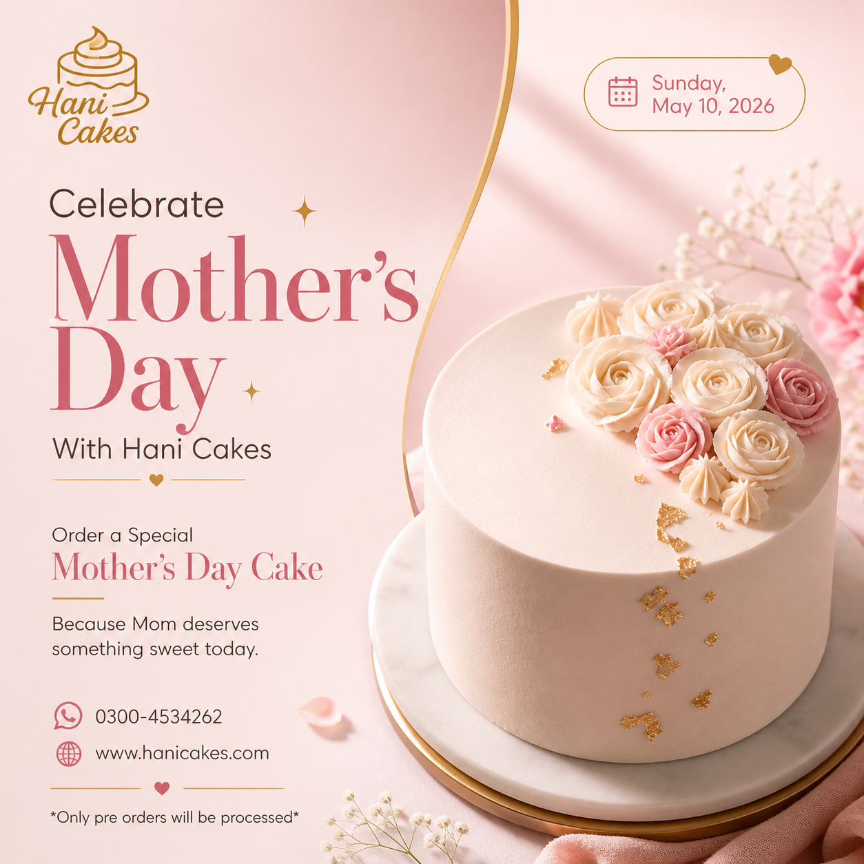 Mother Day