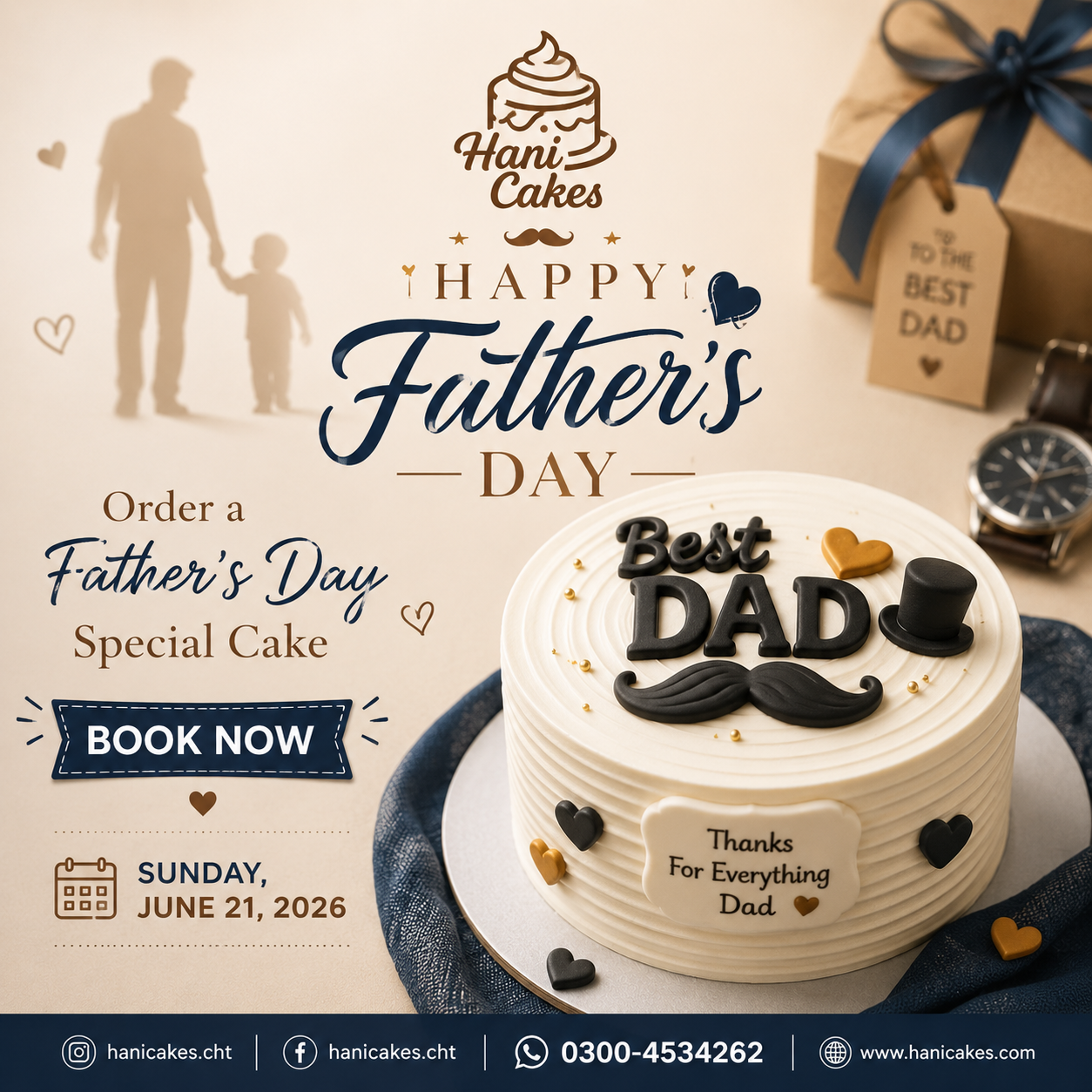 Father Day